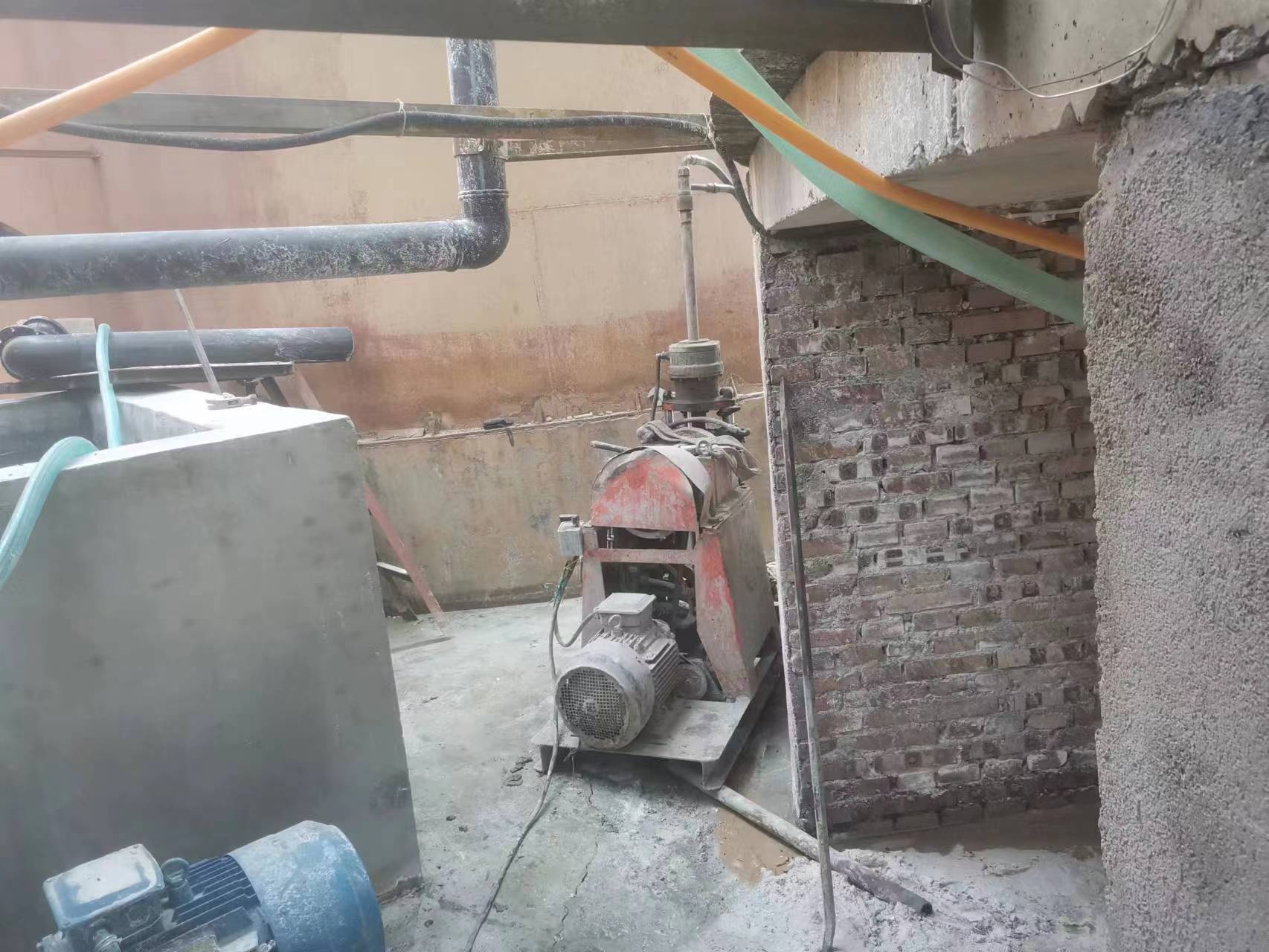 象州设备基础注浆