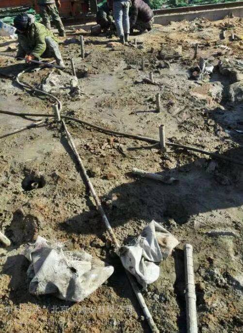 象州地基沉降治理常见处理方法